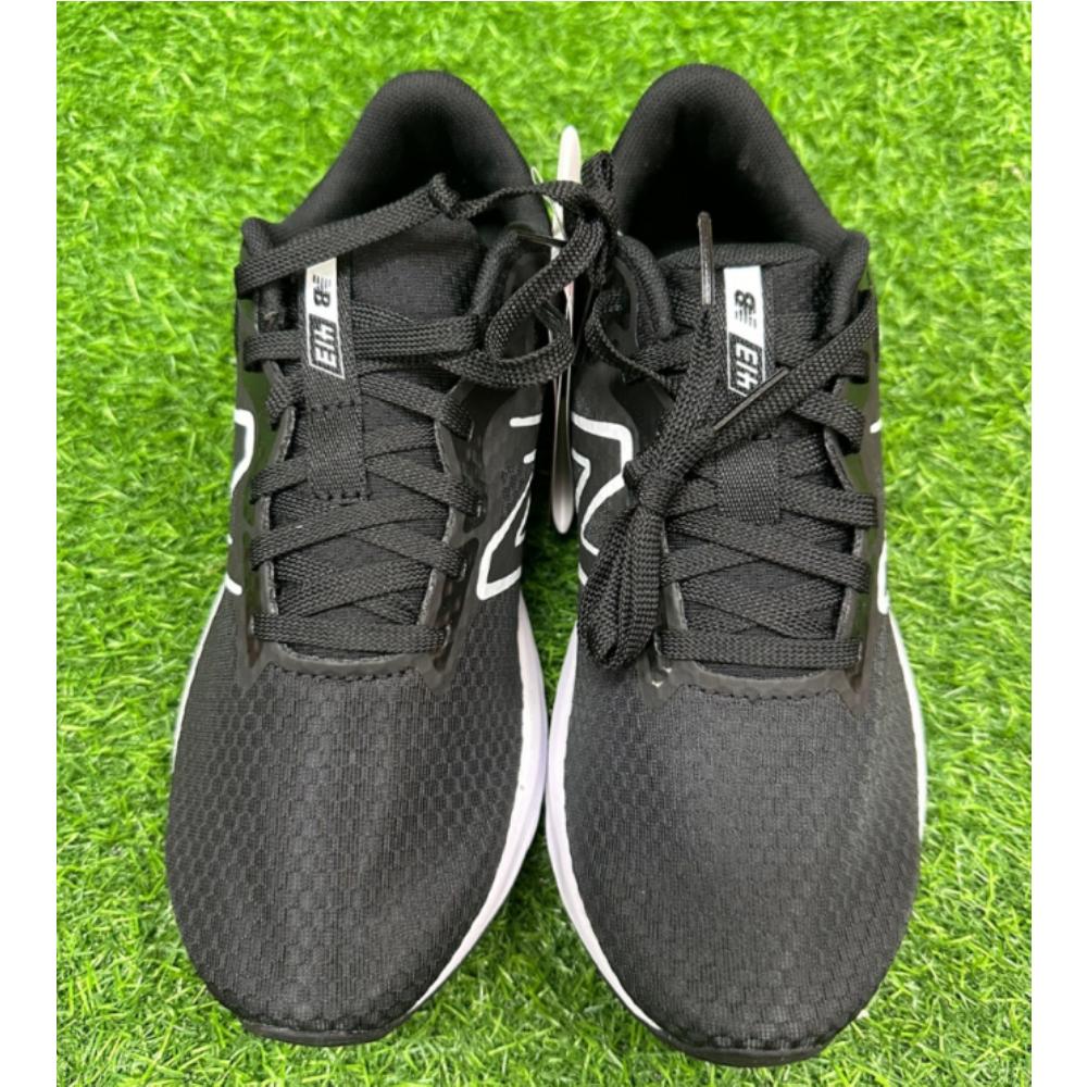 New Balance W413LB2 Black White – Women’s Lightweight Running & Gym Shoes