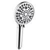 MDNG Pressurized Filtering Shower Head Set