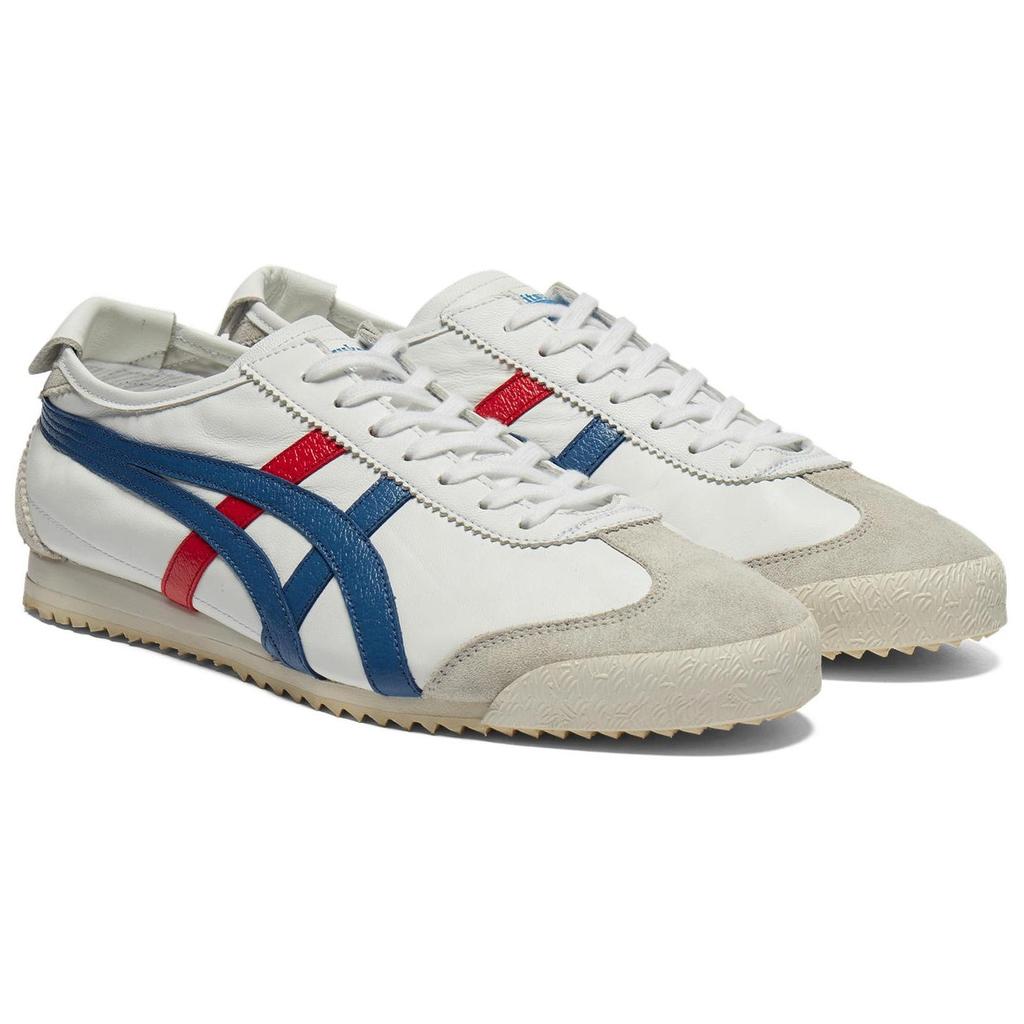 ONITSUKA TIGER MEXICO 66 NM White Blue'' Men's 1183C319-100