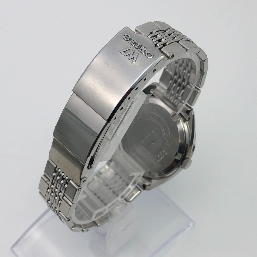 [USED] Highly accurate SEIKO Roadmatic Special made in 1972