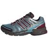Baskets de Lifestyle pour Femme Originals Adistar Control 5 'Preloved Blue Dark Brown Grey Five' KJ8804
