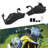 For Suzuki V-STORM 800DE Handguard Hand Windshield Handguards VSTROM 800DE 2023 2024 Motorcycle Handlebar Guard Handle Guards