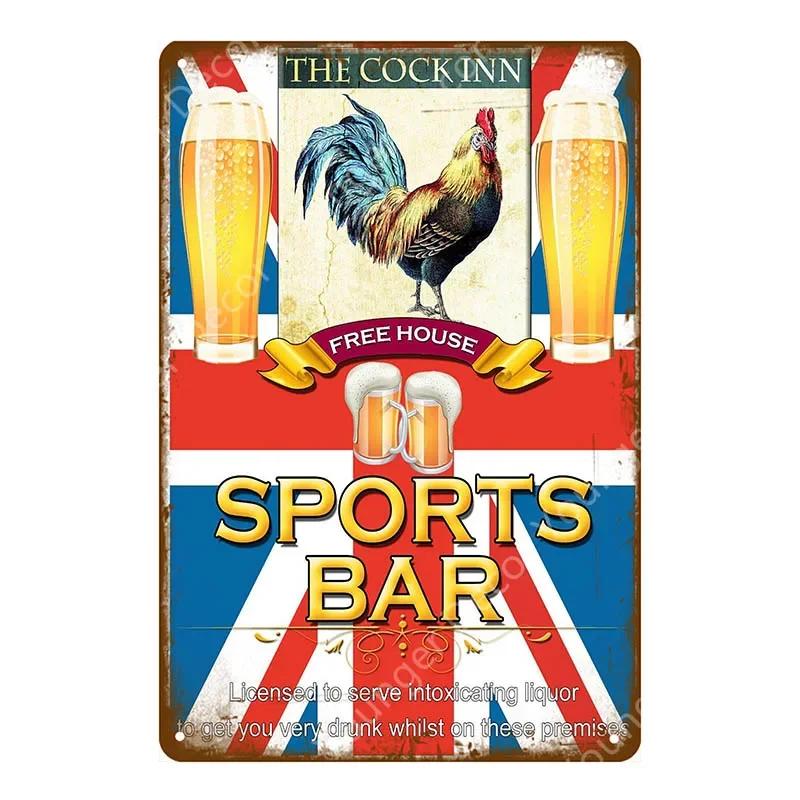 Homemade Pies Retro Plaque Breakfast Diner Metal Tin Signs Cafe Bar Pub Signboard Wall Decor Vintage Food Plates YJ166