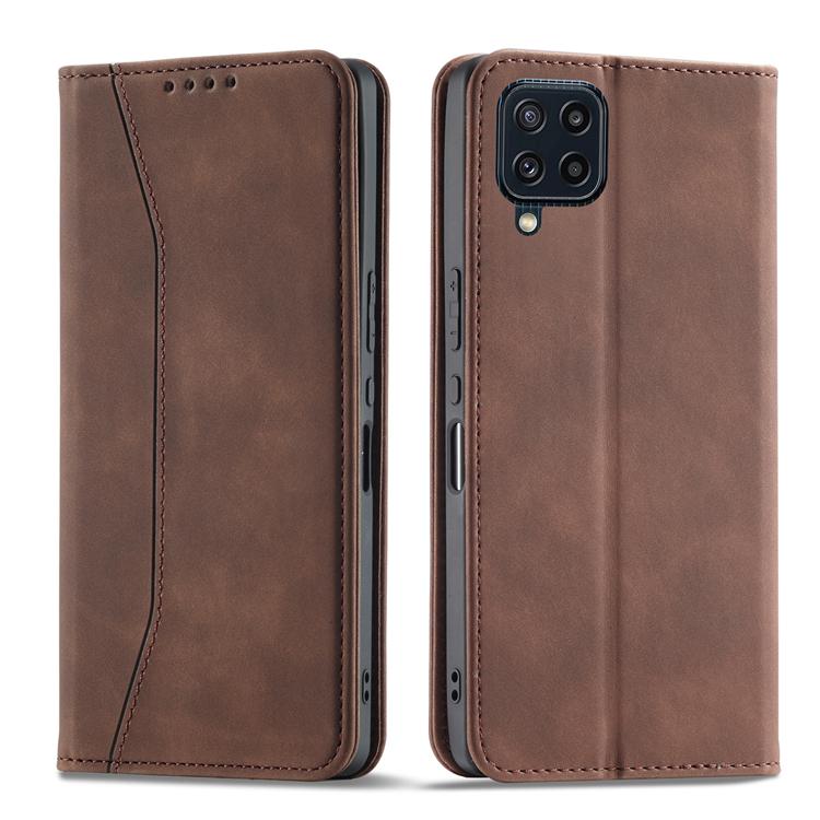 Wallet Magnetic Leather Case for Samsung Galaxy A13 5G A53 5G M32 S22 S21 S20 Fe