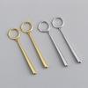 Earring Solon Stud Earring Pendant Long Drop-shaped Earrings for Men, Individualistic Earrings for Women