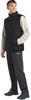 Jacket Jack Wolfskin Pilvi Down Vest Men Black