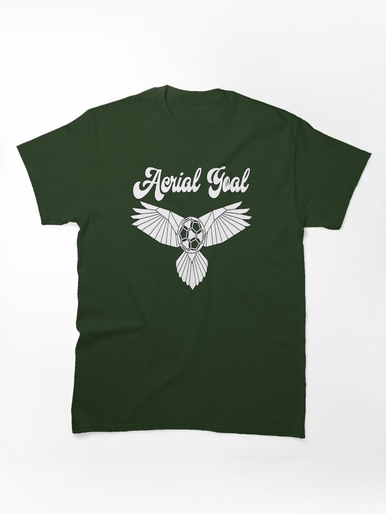 Rocket League aerial goal Classic T-Shirt