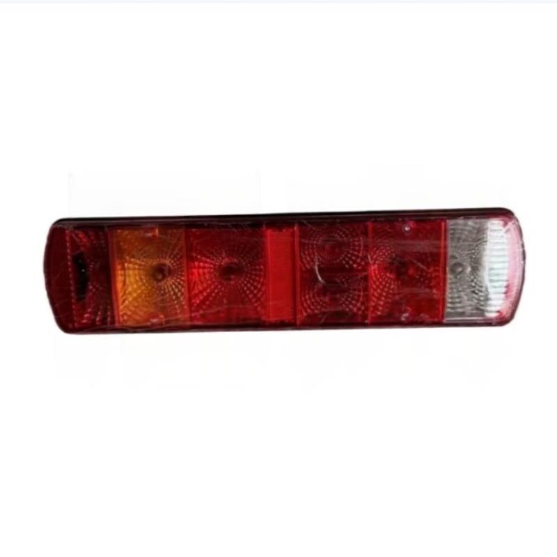 Sinotruk Howo TAZ3185Z40A Dump Truck Left Rear Taillight Assembly