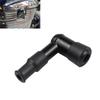 Motorcycle Elbow Flashing Spark Plug Cap, Motorcycle Ignition Spark Plug Cap | Motorcycle Flash