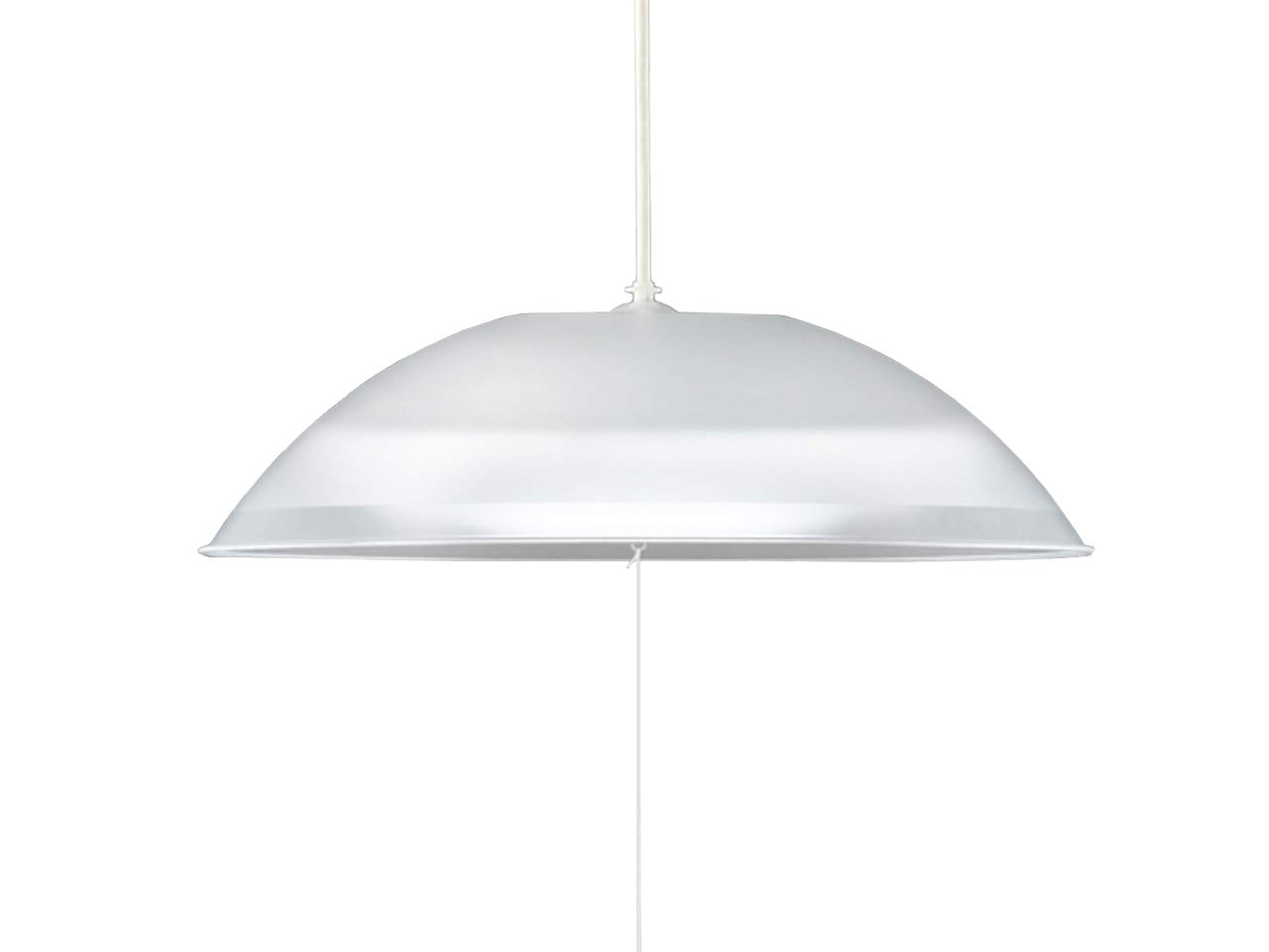 

Koizumi LED Pendant Light, Dimmable, for rooms up to 4.5 tatami mats, BP180407P