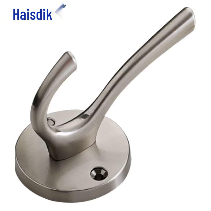 HAISTIK Zinc Alloy Single Coat Hook