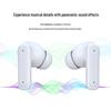 New UI ANC Wireless Bluetooth Earbuds with Digital Display and Smart Screen for Sports