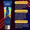 60ml Private Care Cream Safe Rapid Erection Dildo Penis Massage Ointment