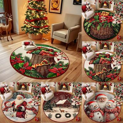 Slavnostní potřeby – Vánoční dekorace