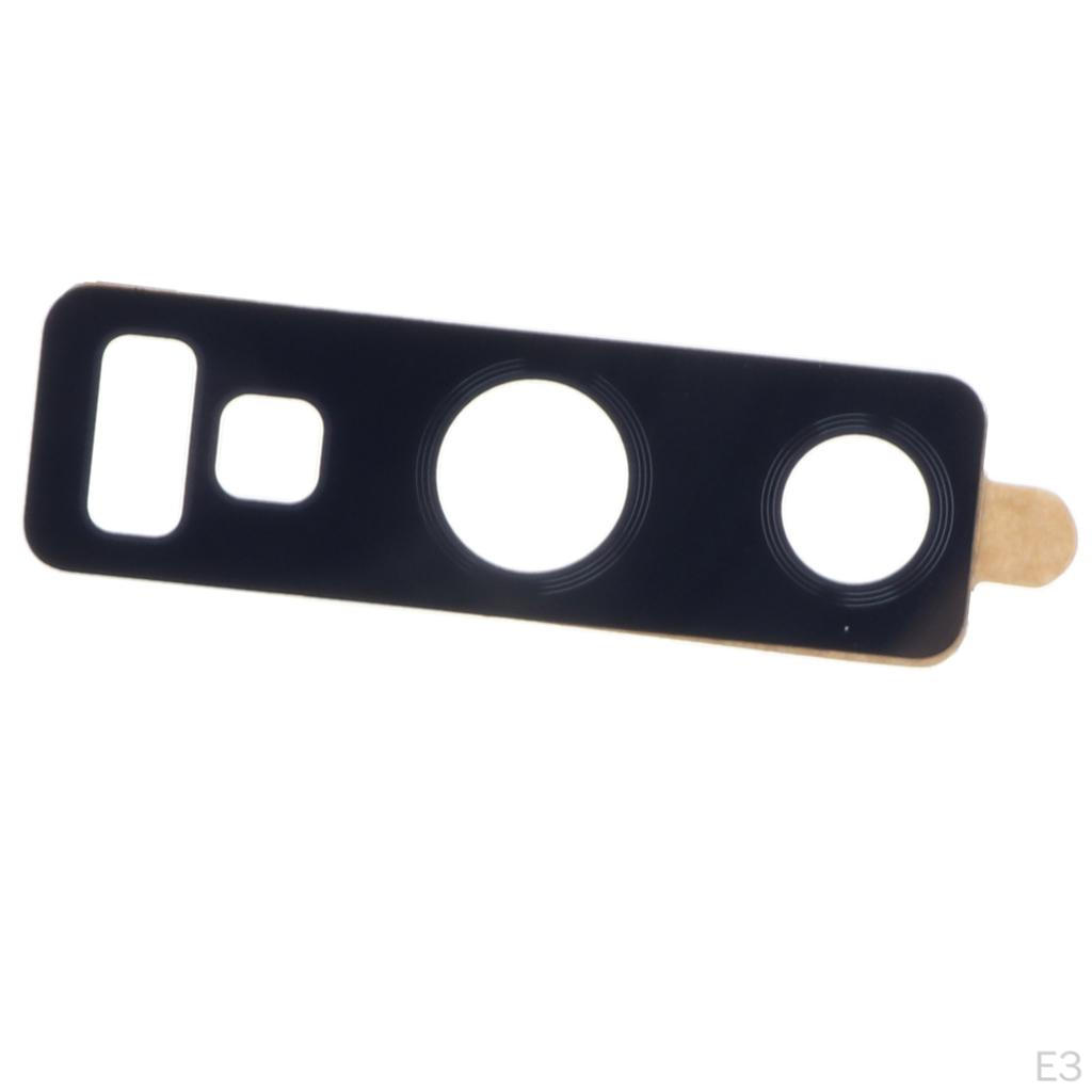 Hintere Rückkamera Linse Reparatur Abdeckung Glas Ersatz Für 9, Starker Extra Halt