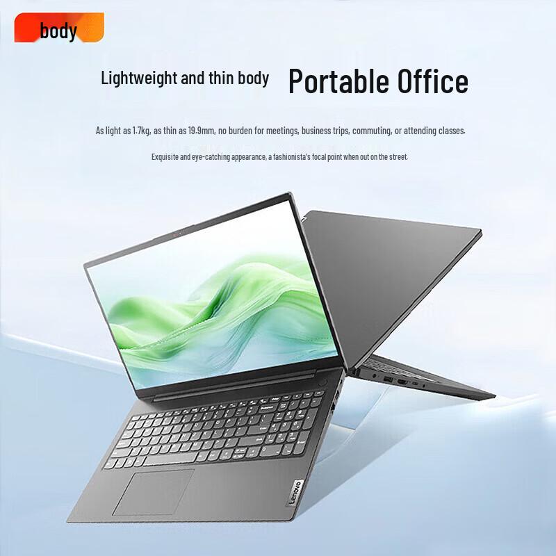 Lenovo Portátil de Negocios V15 G2 IJL de 15,6 pulgadas (Versión CN)