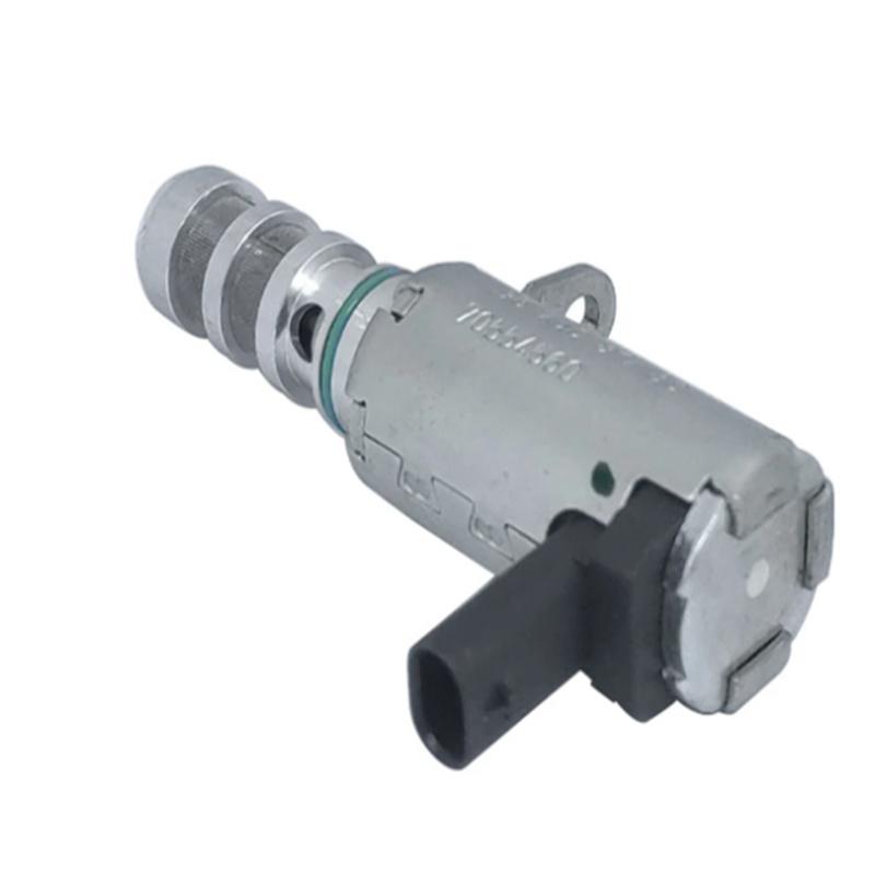 

VVT 9675081780 Клапан изменения фаз газораспределения, электромагнитный для Citroen C3 C4, Peugeot 208, 308, 2008 г.в.