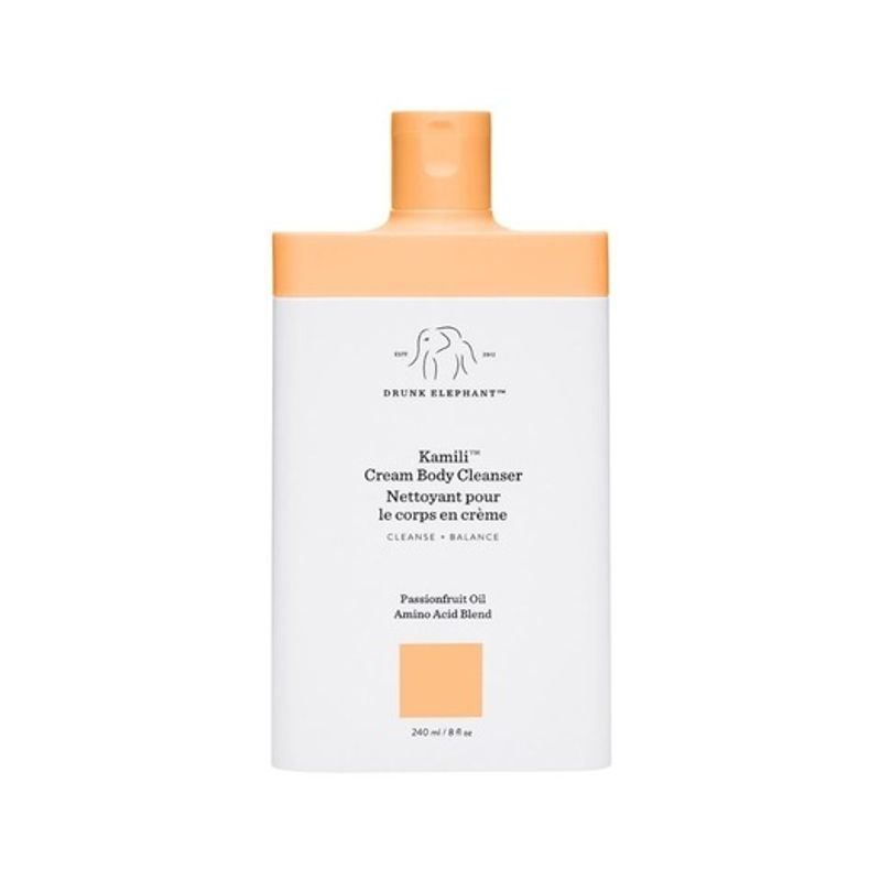 Drunk Elephant Camille Cream Body Cleanser