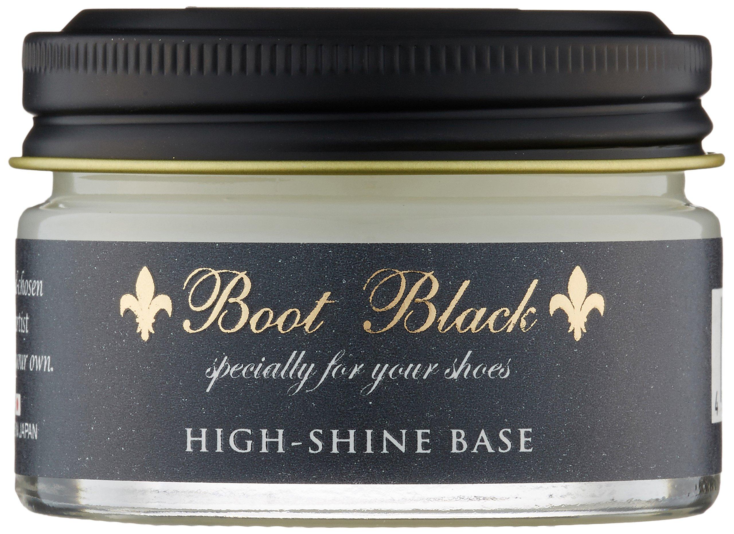 [Boot Black] HIGH SHINE BASE BB High Shine Base NEUTRAL (Neutral) 50g