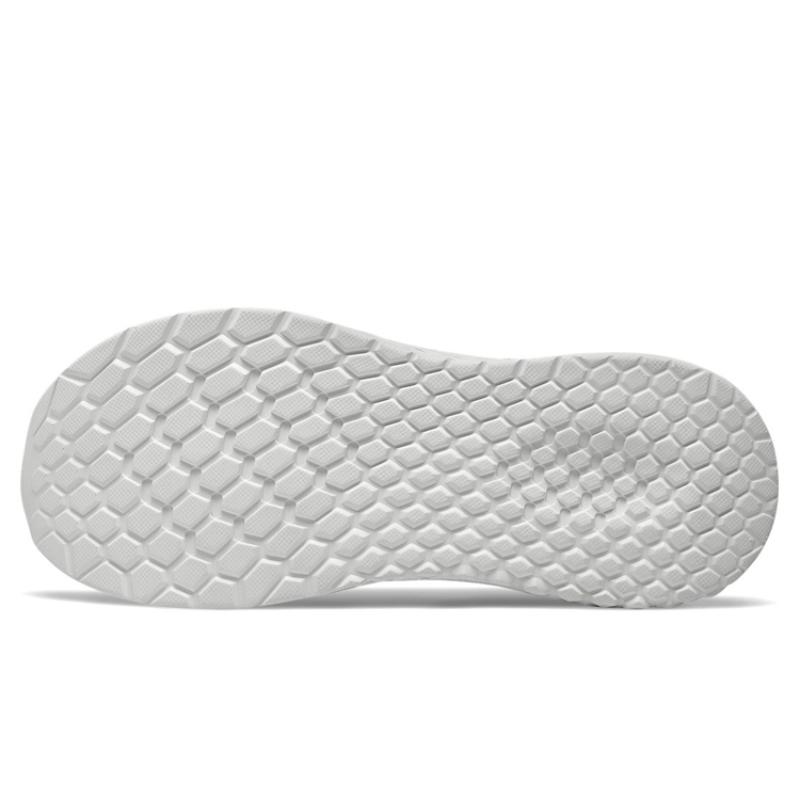 New Balance Fresh Foam More 2E 'Grey' Sneakers MMORDO