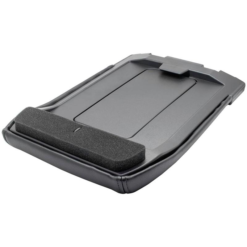Car Armrest Box Center Console Lid Leather Armrest Cover For Cadillac GMC Vehicles 19127364 Interior Accessories