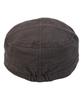 Yunibeosyeolkemiseuteuli Vintage Washing Gray Marine Cap