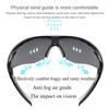 Car Driving Sunglasses Goggles Man Driver Retro Novelties Night Vision Motocross Vintage Interior Safety Dirt Bicycle Vehicle