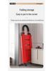 Multifunctional Folding Carbon Steel Ladder and Clothes Drying Rack
