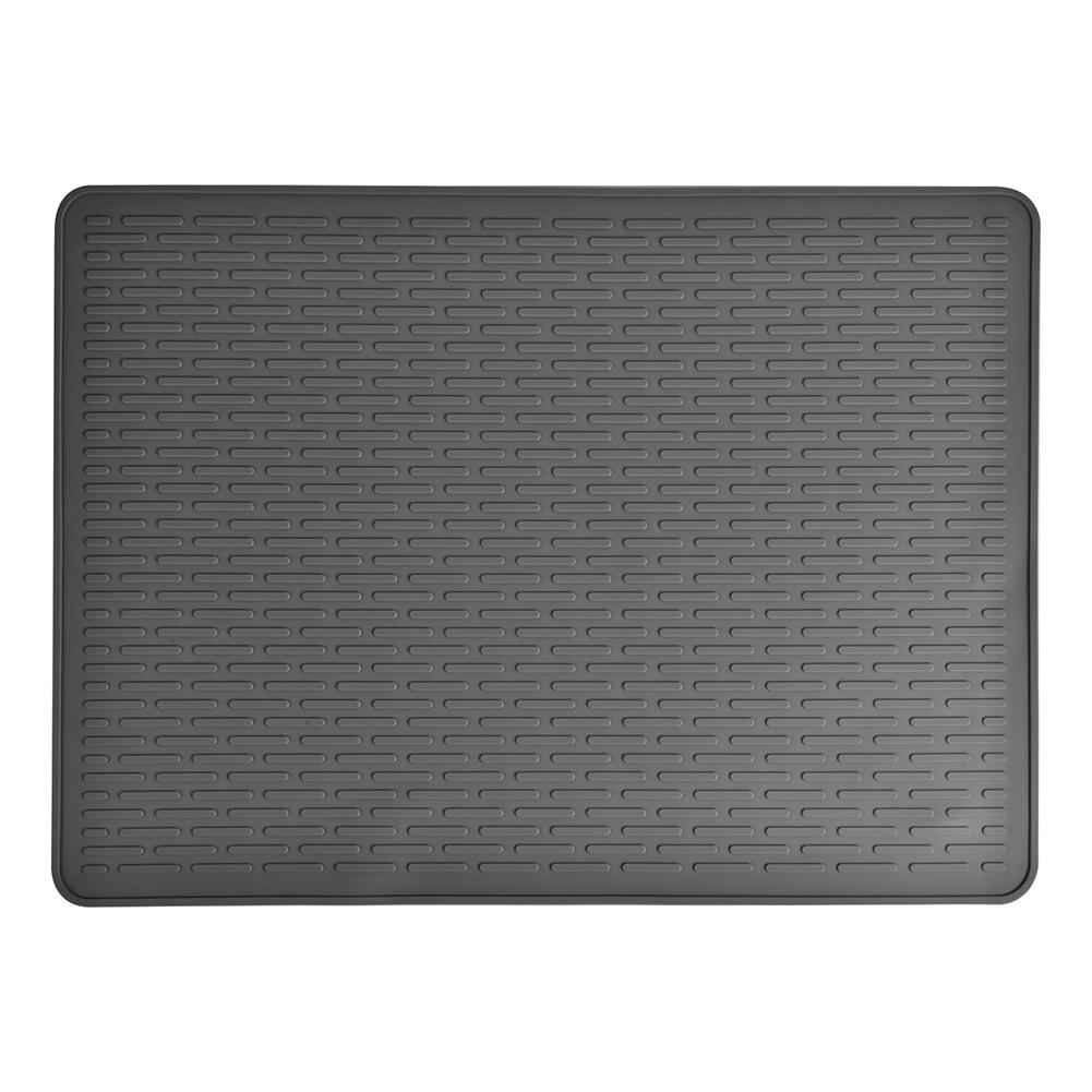 Cooking Essentials Heat-Resistant Pad Extra Large Dish Drying Pad Easy Maintenance Dish Drying Pad Easy To Clean