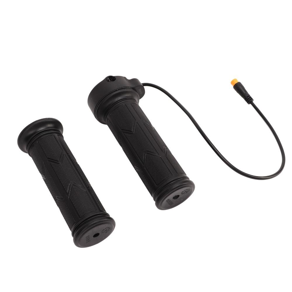 1 Pair Full Rotation Electric Bike Throttle 192X Ebike Twist Throttle  Electric Bikes