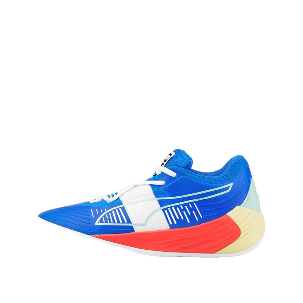 Basketball Shoes PUMA Fusion Nitro