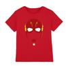 Flash Childrens/Kids Mask T-Shirt