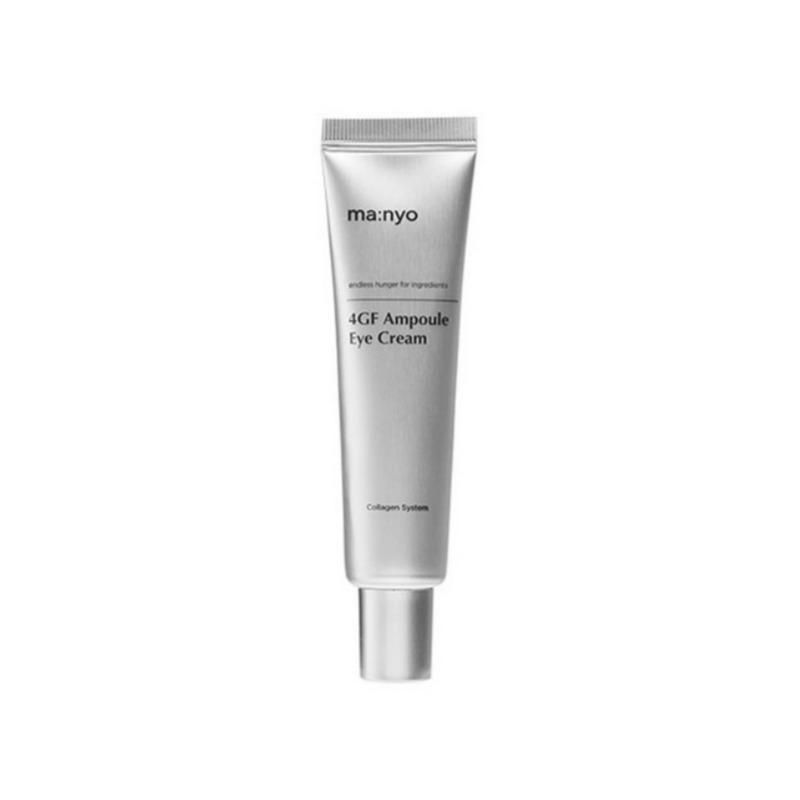 

Manyo Factory 4GF Ampoule Eye Cream 30mL