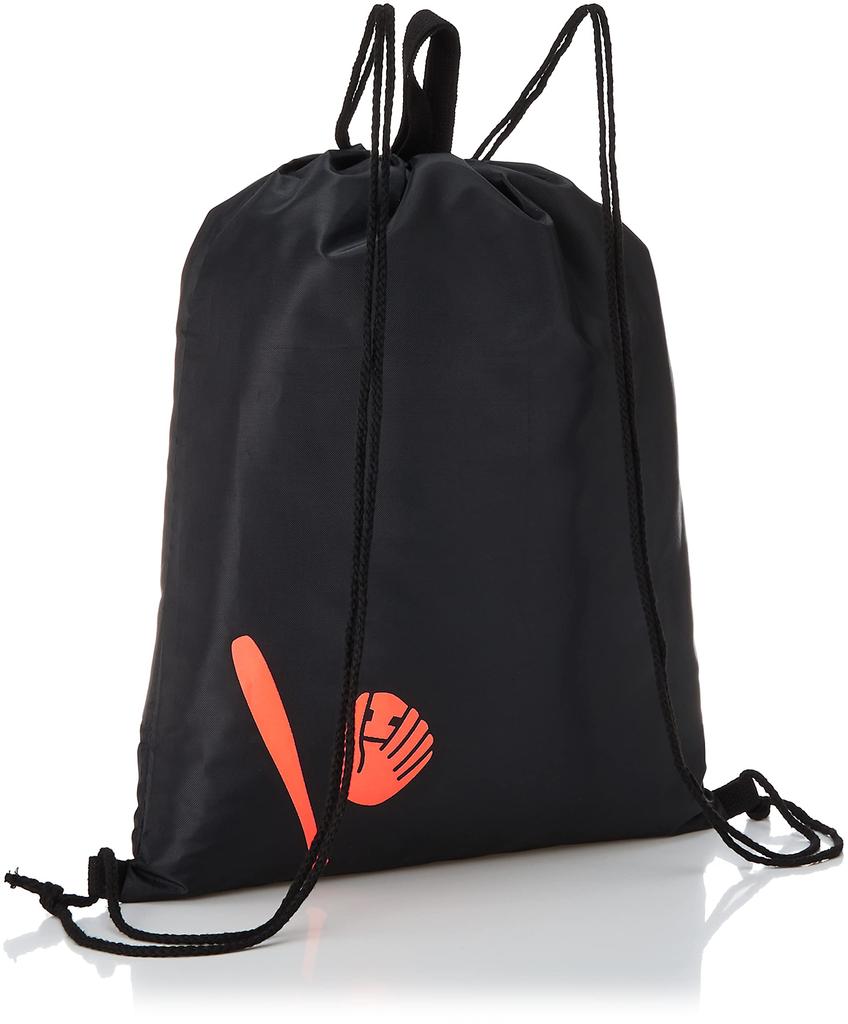 Marushin Shoe Bag and Knapsack Softball Knapsack approximately H52 x W42cm Shoe bag approximately H42 x Set, Guts!! Club, 0135032800. (excluding