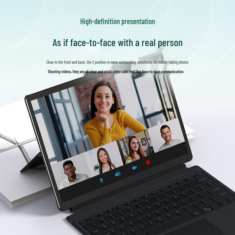 Acer Swift Go 13 2-in-1 Touchscreen Laptop (CN Version)