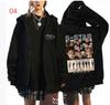[USED] STRAY KIDS Skez Hoodie