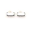 20pcs 7 Pin Mini Slide Switch On-off 2position Micro Slide Toggle Switch Miniature Horizontal Slide Switch Smd Accessories
