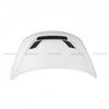2023 BMW M2 G87 2nd Gen Dry Carbon Fiber Engine Hood Cover