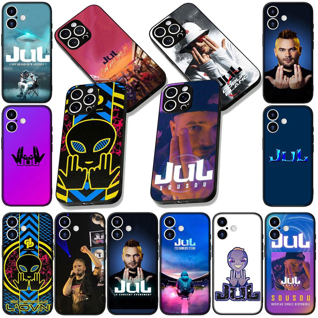 JuL C'est Pas Des Lol Casing Phone Cover for Motorola Moto Edge 70 60 Fusion NEO Pro G Stylus G56 G96 G52 G04 G05 20 Soft Case