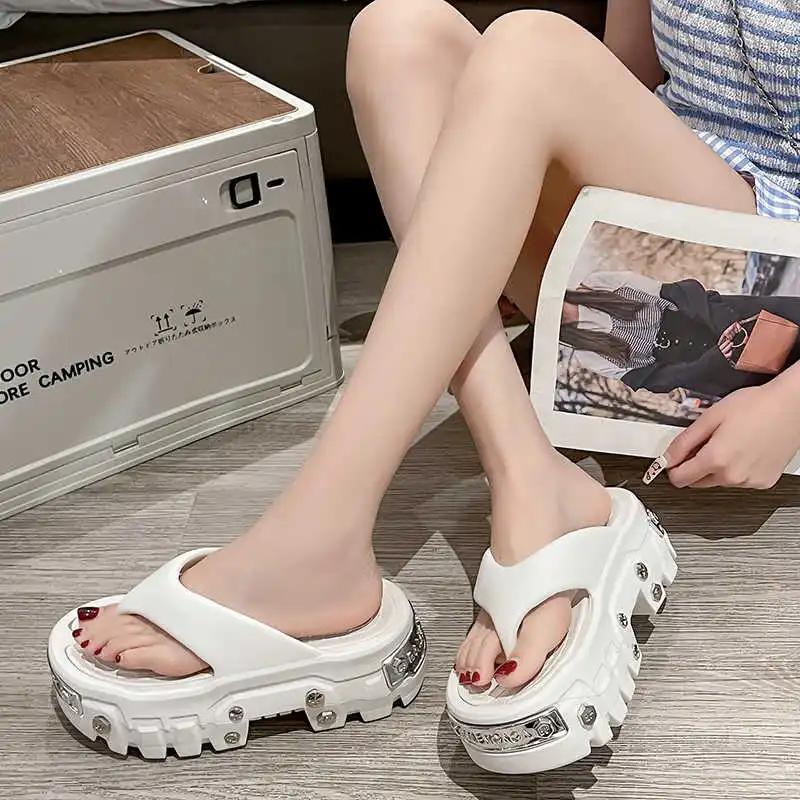 Fashion House Ete Luxury Design Sandals Slippers Blue Tennis Woman Shoes Flip Flops For Bathroom Sneakers Sports Fashion-man