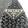 PRADA / Black / Tote Bag/ WOMEN