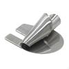 Professional Sewing Machine Hemming Attachment for Stitching