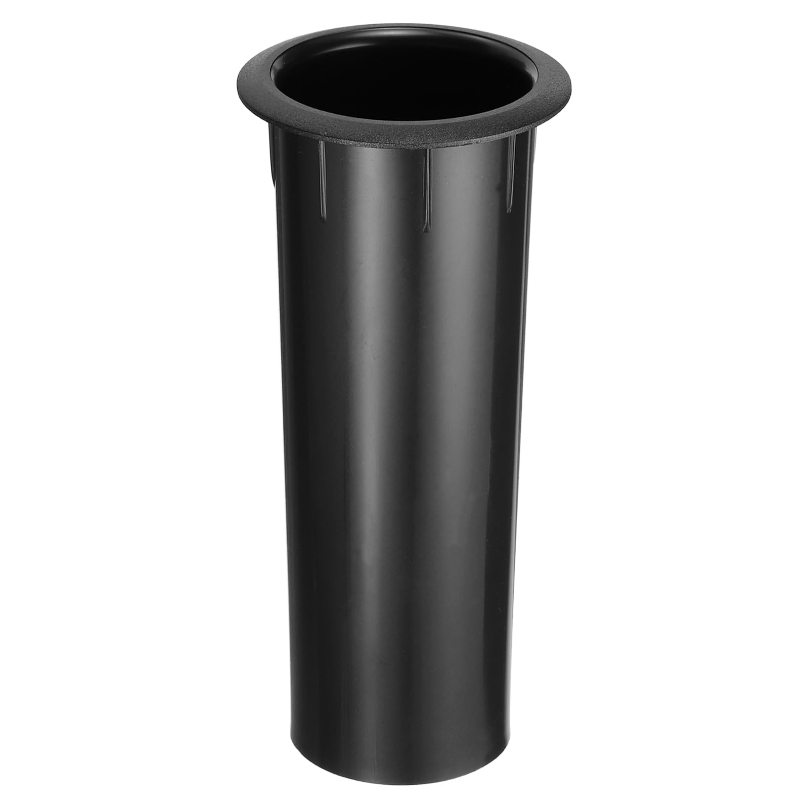 

uxcell 4 шт. x Порт фазоинвертора для динамика Труба для сабвуфера Басовый короб Труба для баса Короб для вуфера Короб для динамика Басовый порт для акустического кабинета 50x140 мм/2 5,5 DJ/PA