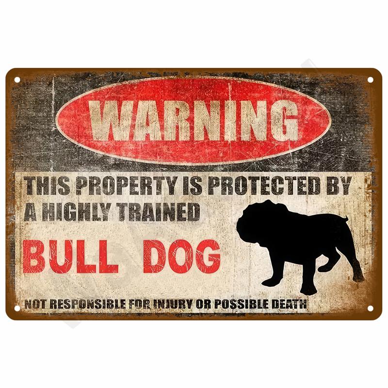 Vintage Room Decoration Home Decor Items Tin Signs Aesthetic Men Bedroom Metal Signs Retro Metal Plate Posters Wall Art Mural