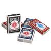 USA Bicycle Playing Cards 808 Old Version - Creative Flourishes Edition