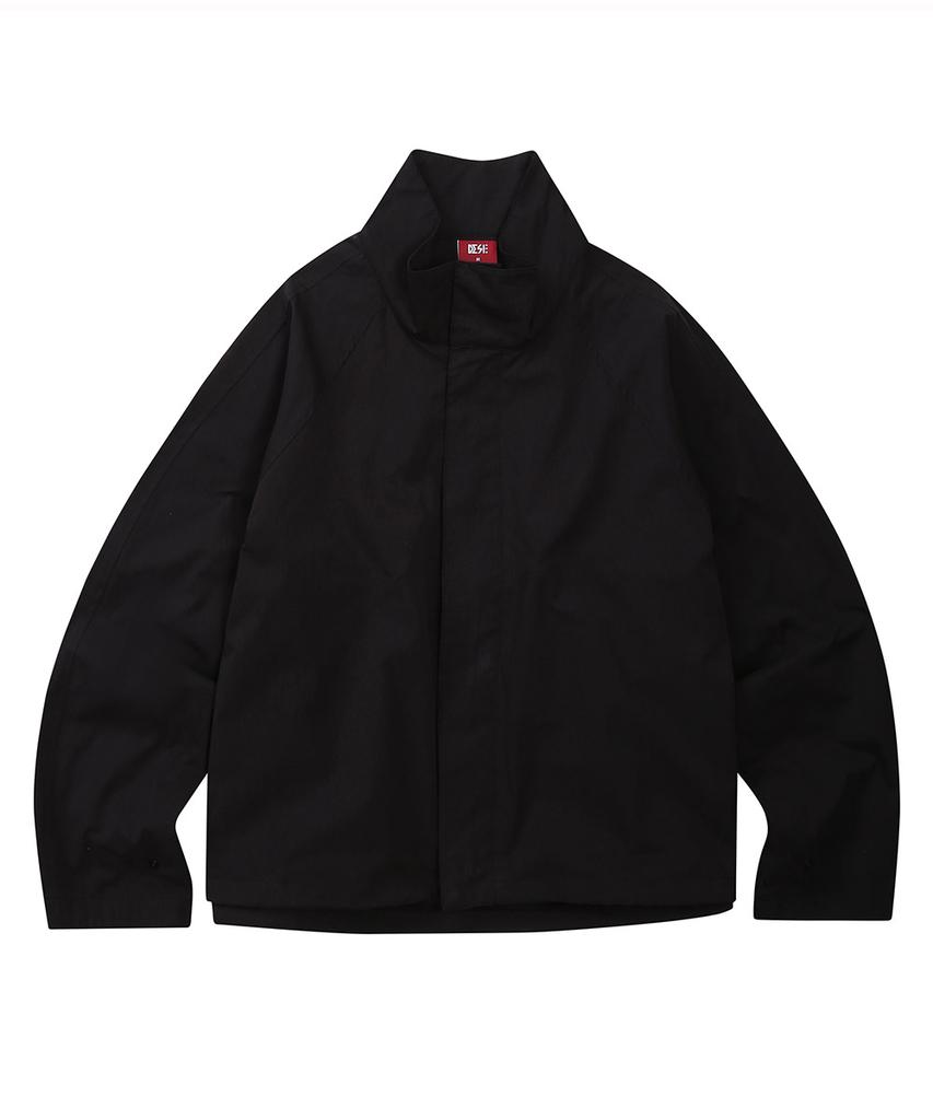 Desired High-Neck Jumper-Fask4101B03