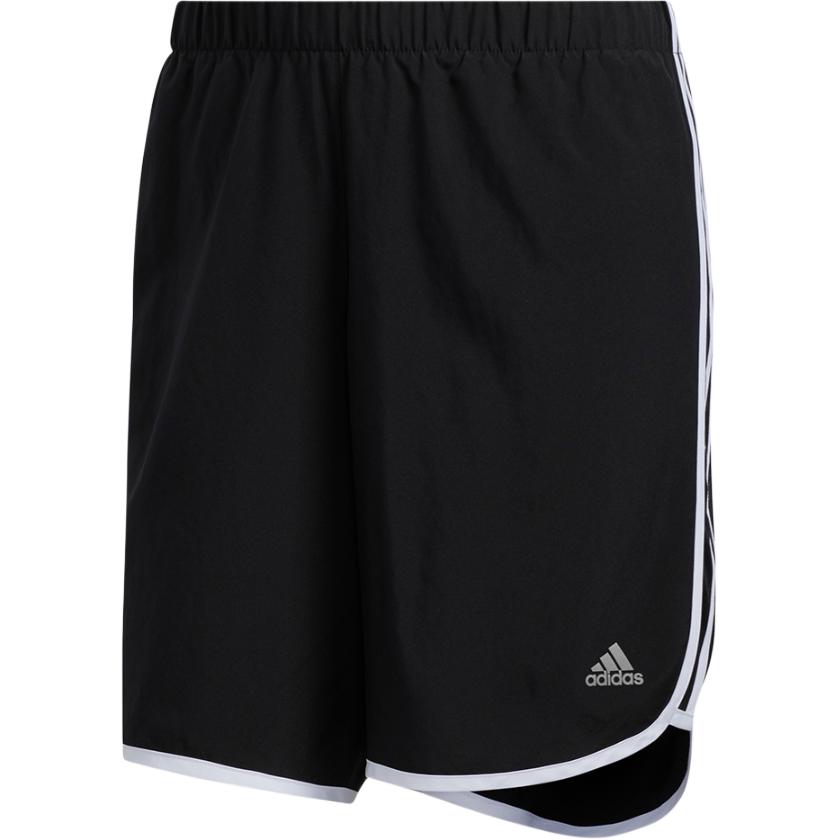 Adidas Casual Shorts Women s Black FL7267 XS