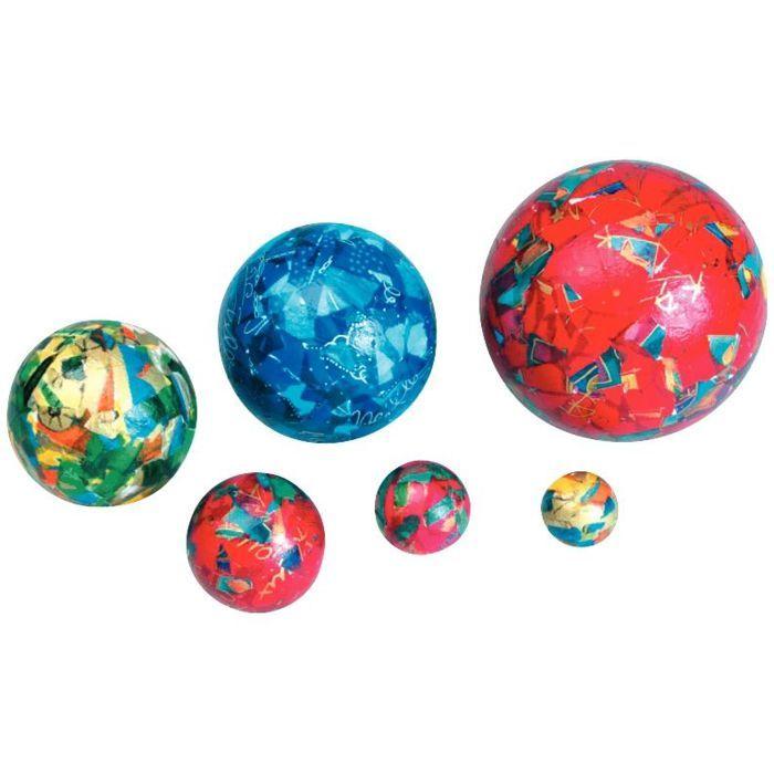 Styrofoam Ball - CREATIVE SEED - 150mm - White Color - Mixed