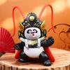 Doll ornament Masked Doll Sushi Tourist souvenirs children's gift Chinese traditional doll Face-changing in Sichuan Opera