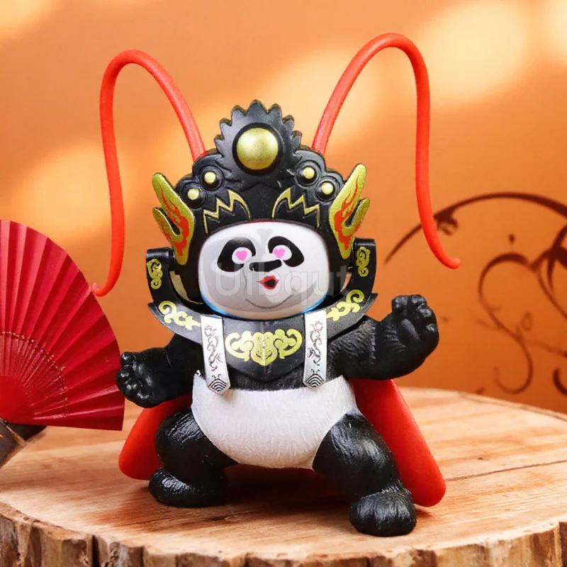 Doll ornament Masked Doll Sushi Tourist souvenirs children's gift Chinese traditional doll Face-changing in Sichuan Opera